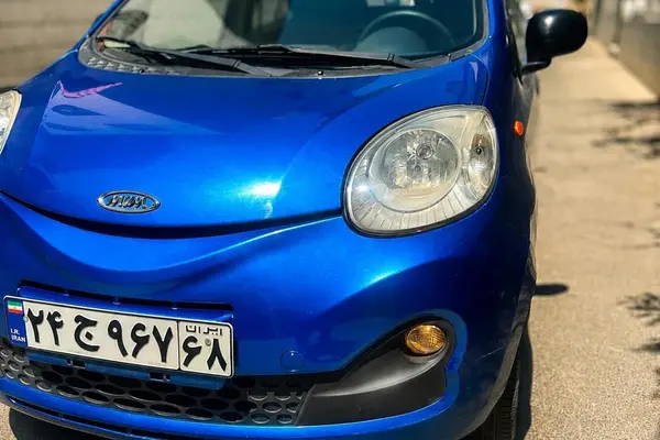 عکس ام وی ام 110S