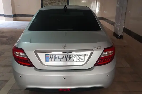 دنا پلاس EF7