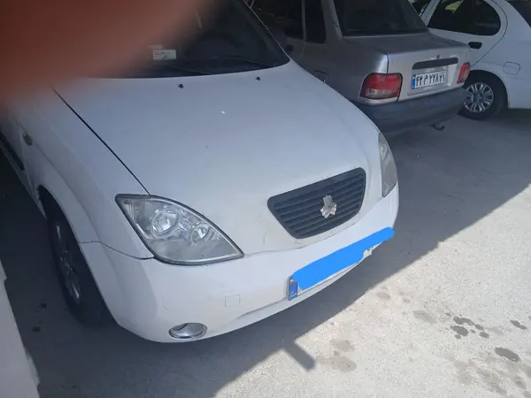 تیبا صندوق دار