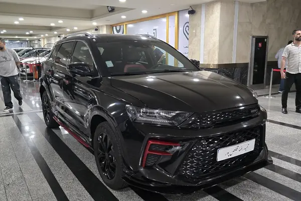 کی ام سی A5