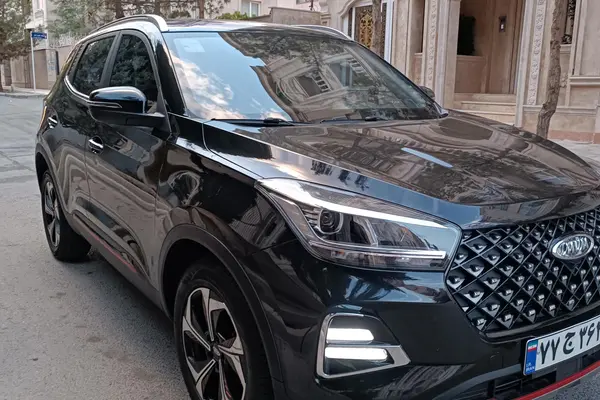 عکس ام وی ام X55 PRO