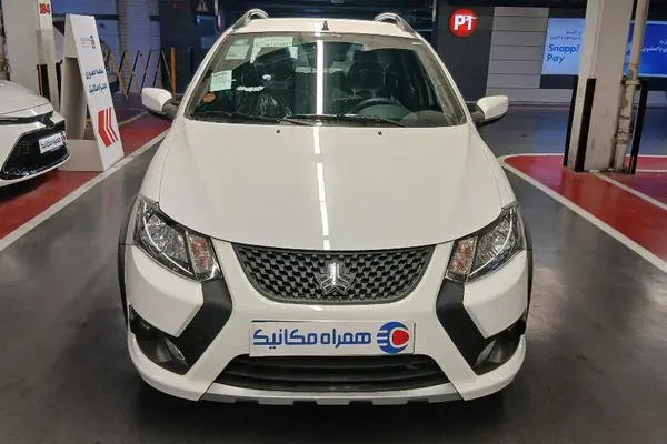 کوییک GX
