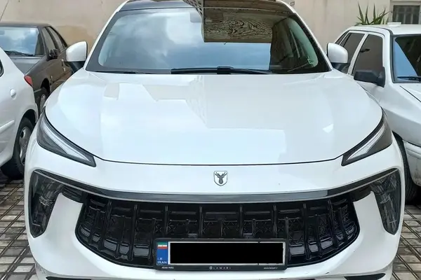 لاماری ایما
