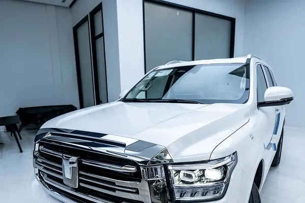 تانک 500HEV