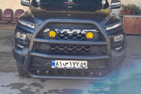 کی ام سی T9