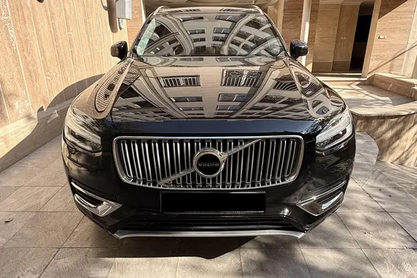 ولوو XC90