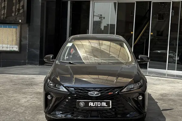 فونیکس آریزو 6 جی تی (Z6 GT)