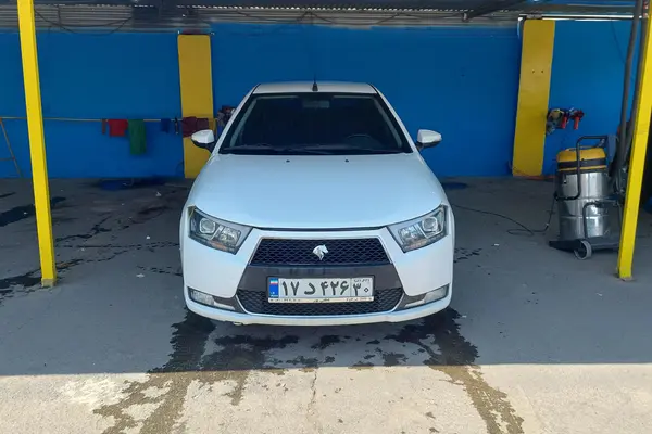 دنا پلاس EF7