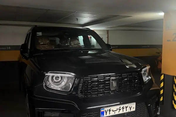 تانک 700