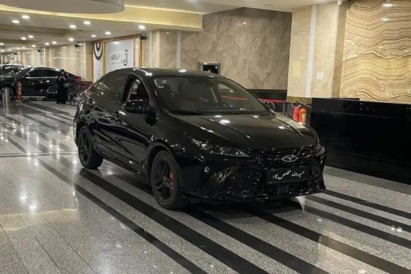 فونیکس آریزو 6 جی تی (Z6 GT)