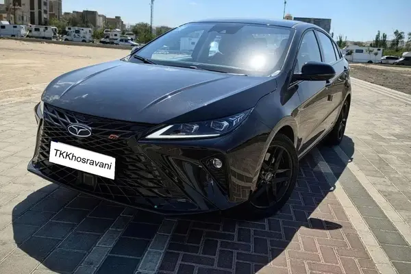 فونیکس آریزو 6 جی تی (Z6 GT)