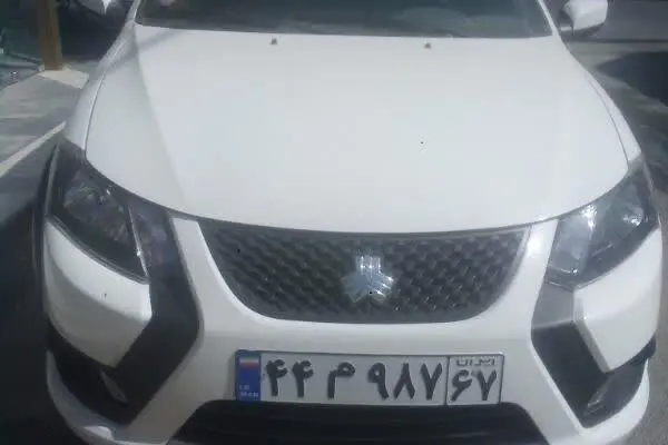 کوییک دنده ای S