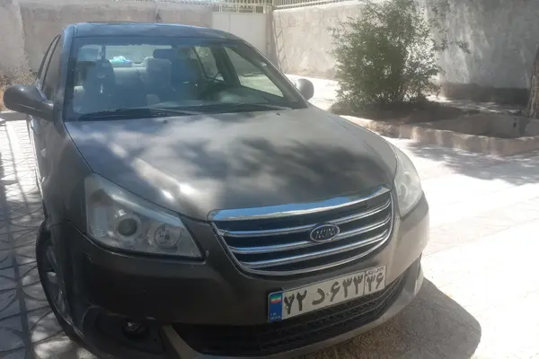 عکس ام وی ام 550