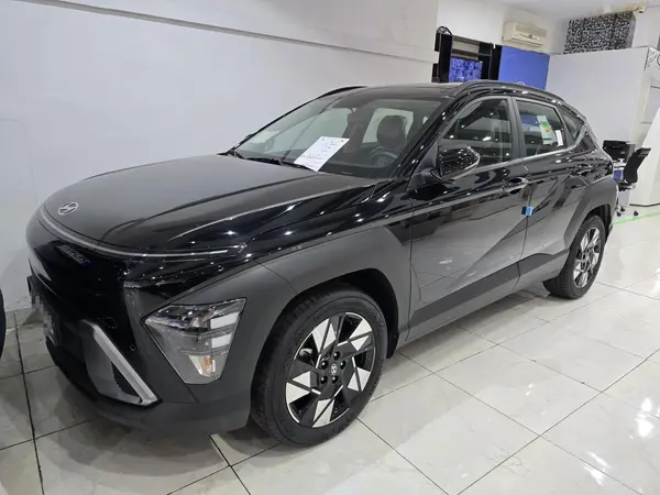 هیوندای کونا