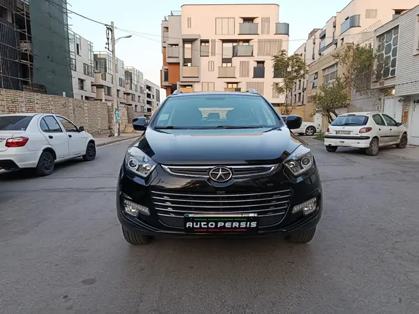 جک S5