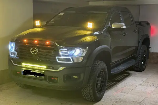 زد ایکس اتو G9