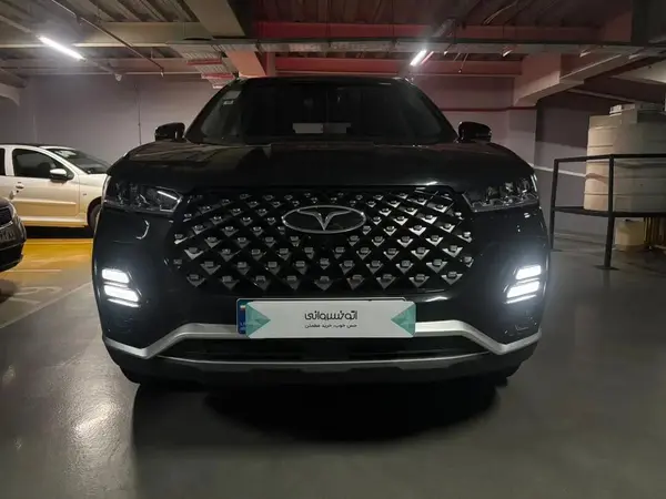 فونیکس تیگو 7 پرو