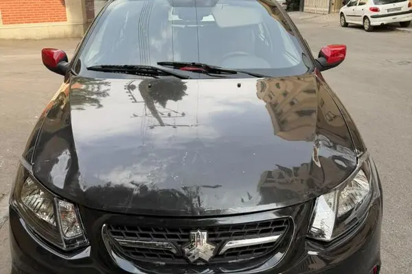 کوییک دنده ای R