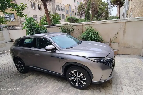 روئوه eRX5