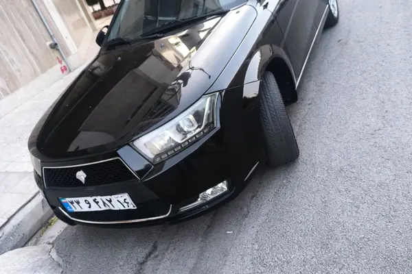 دنا پلاس EF7