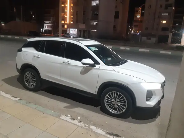 هایما 8S