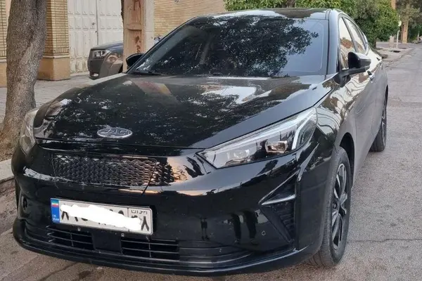 کی ام سی eJ7