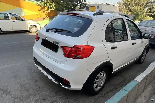 کوییک دنده ای