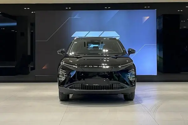 فونیکس FX EV