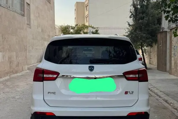 فردا SX5