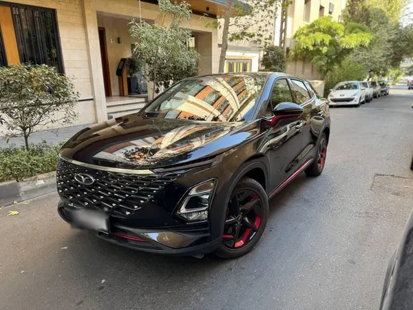 فونیکس FX