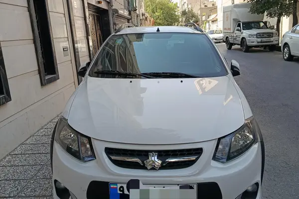 کوییک دنده ای S
