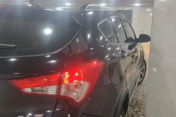 هایما S5