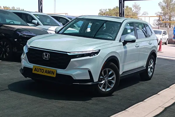 هوندا CR-V