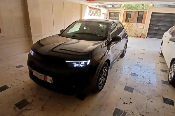 اپل موکا