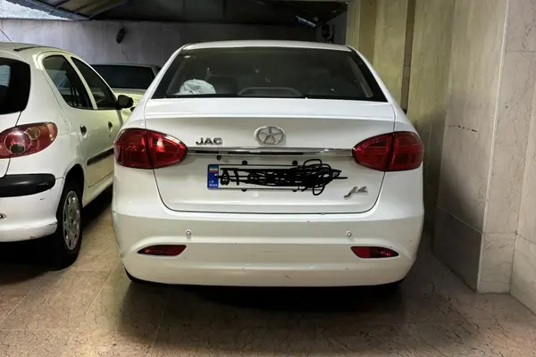 جک جی 4