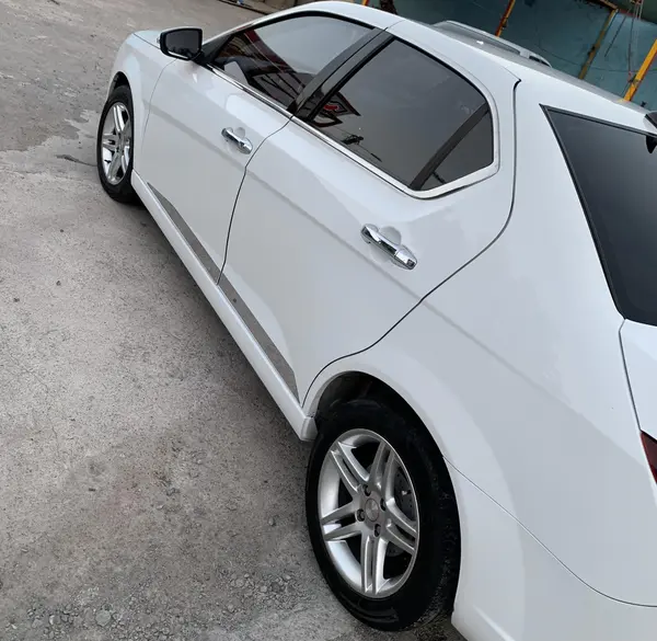 دنا پلاس EF7