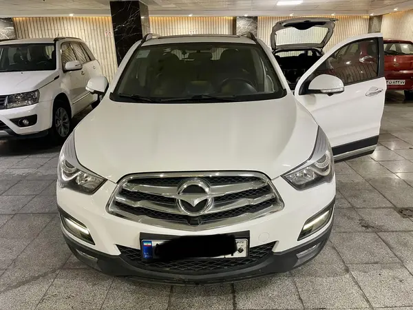 هایما S5