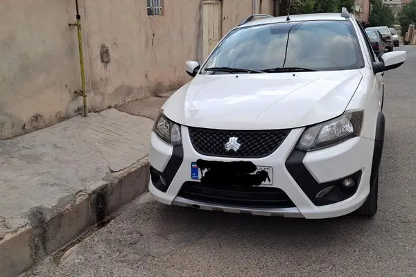 کوییک دنده ای S