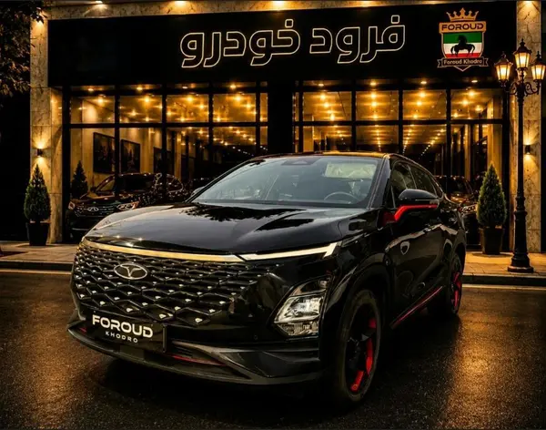 عکس فونیکس FX