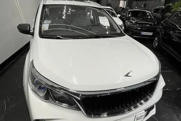 بی ای سی X3 PRO
