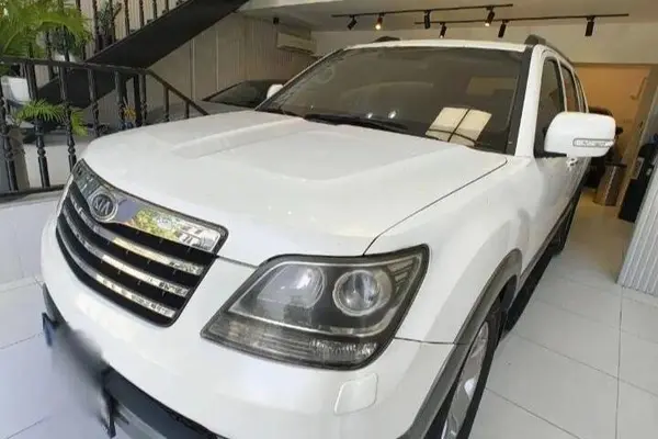 کیا موهاوی