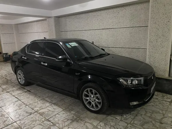 دنا پلاس EF7