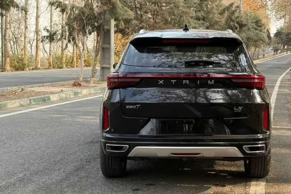 اکستریم LX (SX)