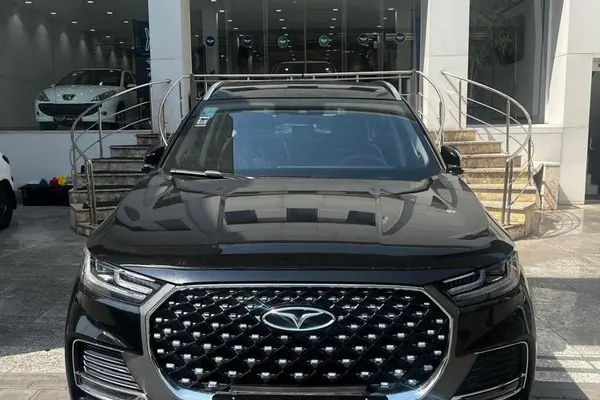 فونیکس تیگو 8 پرو مکس (F8)