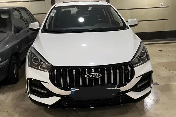 چری آریزو 5T اسپرت FL