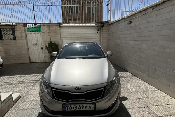 کیا اپتیما