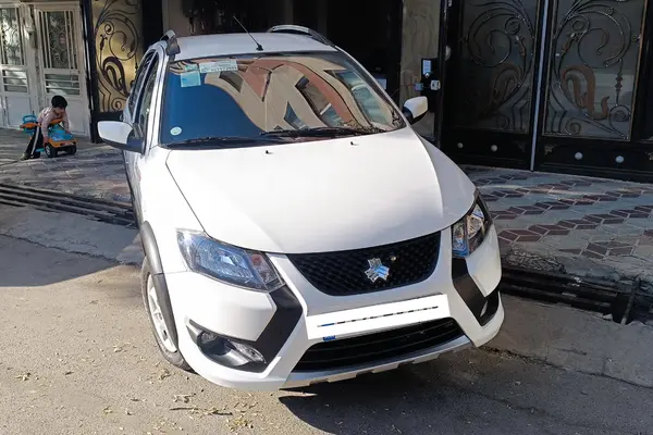 کوییک دنده ای S