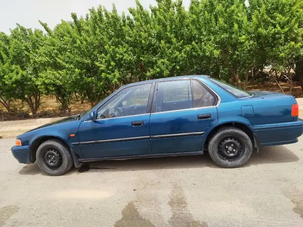 هوندا آکورد