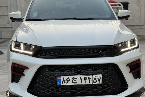 عکس کی ام سی A5