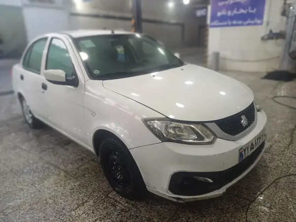 ساینا S